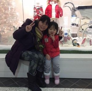 Meet your Posher, Zhou